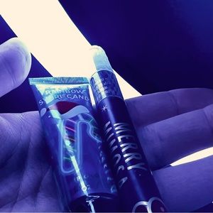 Bath and Body Works lip gloss